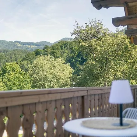 Branntweinhäusl Saint Wolfgang