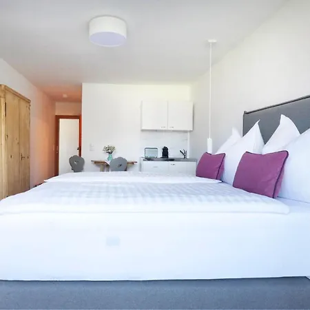 Branntweinhäusl Apartment Saint Wolfgang