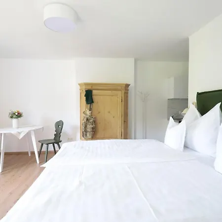 Branntweinhaeusl Saint Wolfgang