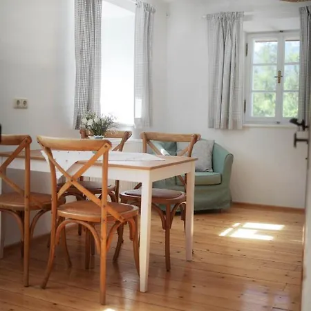 Branntweinhaeusl Saint Wolfgang