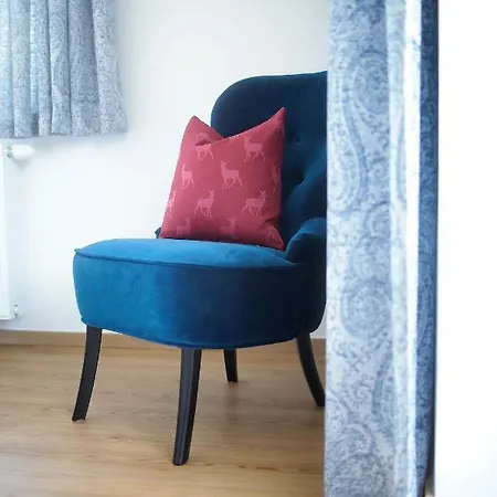 Apartment Branntweinhäusl *