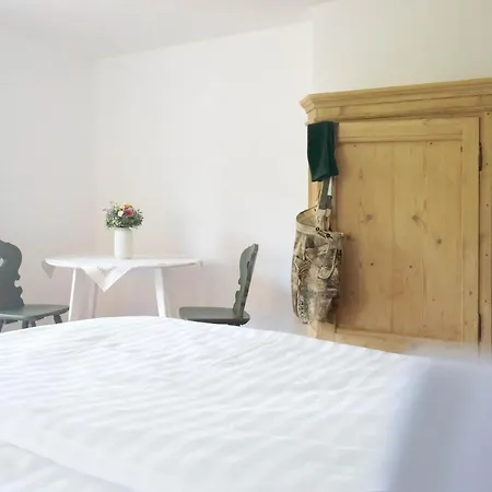Branntweinhaeusl Apartment Sankt Wolfgang im Salzkammergut