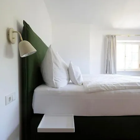 Branntweinhaeusl Saint Wolfgang