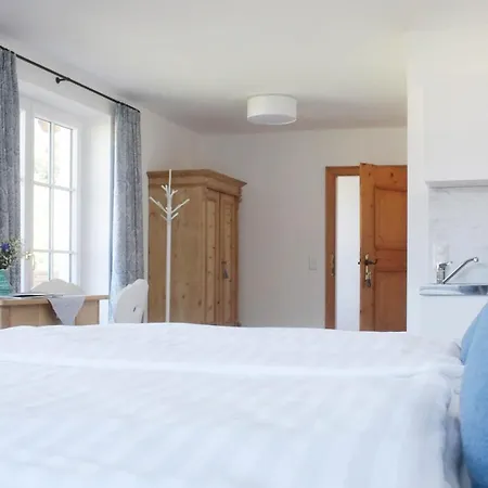 Apartment Branntweinhäusl