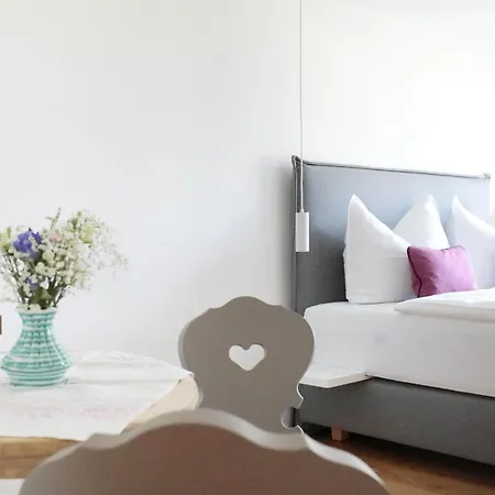 Apartman Branntweinhaeusl *