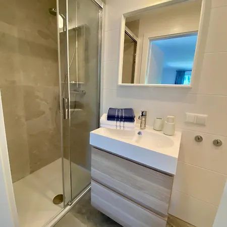 Branntweinhaeusl Appartement *