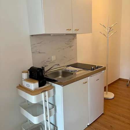 Branntweinhaeusl Appartement Saint Wolfgang