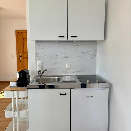Branntweinhaeusl Appartement Saint Wolfgang