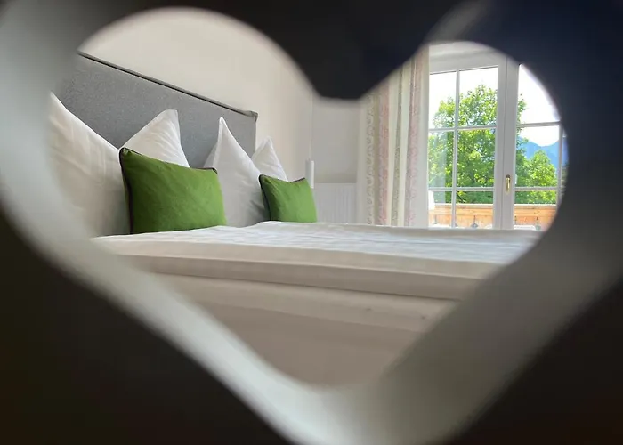 Appartement Branntweinhaeusl