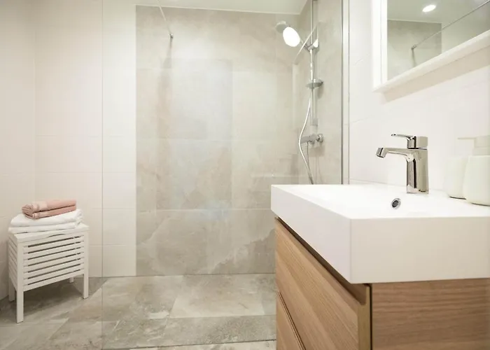 Appartement Branntweinhaeusl *