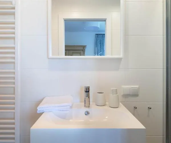 Appartement Branntweinhaeusl *