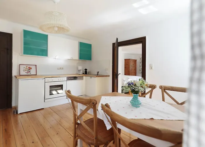 Appartement Branntweinhaeusl Saint Wolfgang