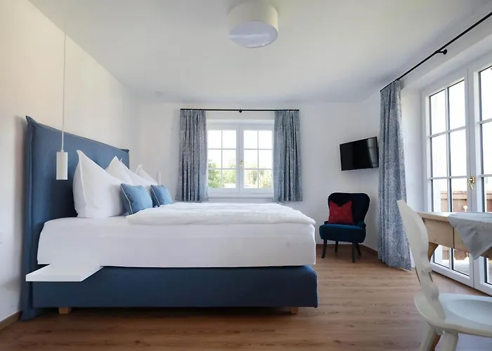 Branntweinhaeusl Saint Wolfgang