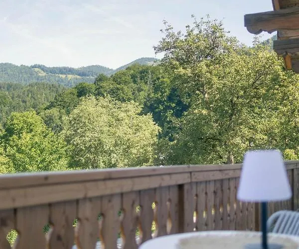 Branntweinhaeusl Saint Wolfgang