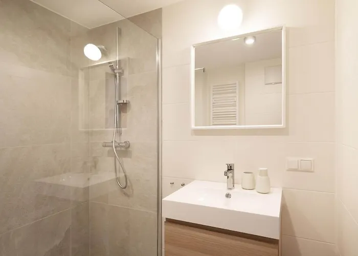 Branntweinhaeusl Appartement *