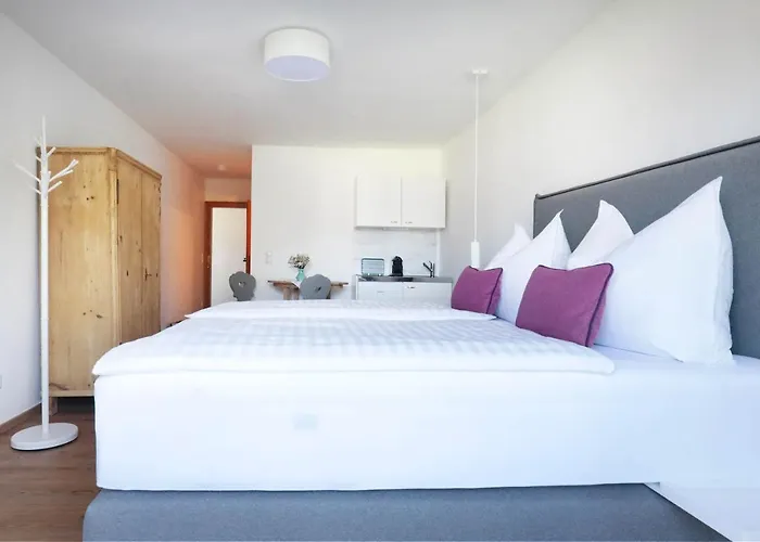 Branntweinhaeusl Appartement Saint Wolfgang