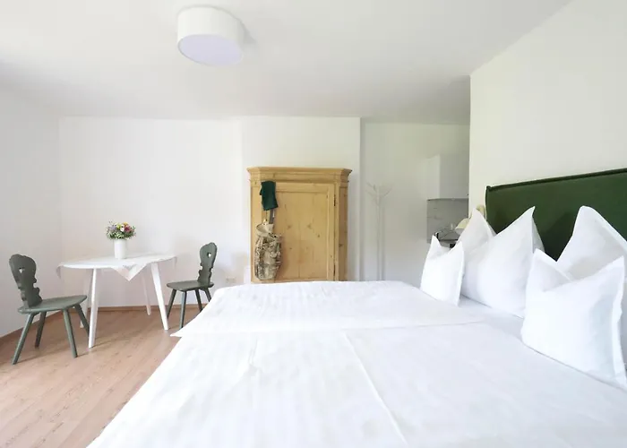 Branntweinhaeusl Saint Wolfgang