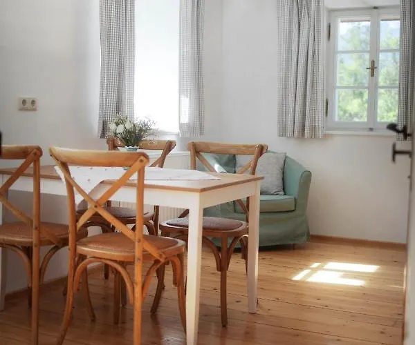 Branntweinhaeusl Saint Wolfgang