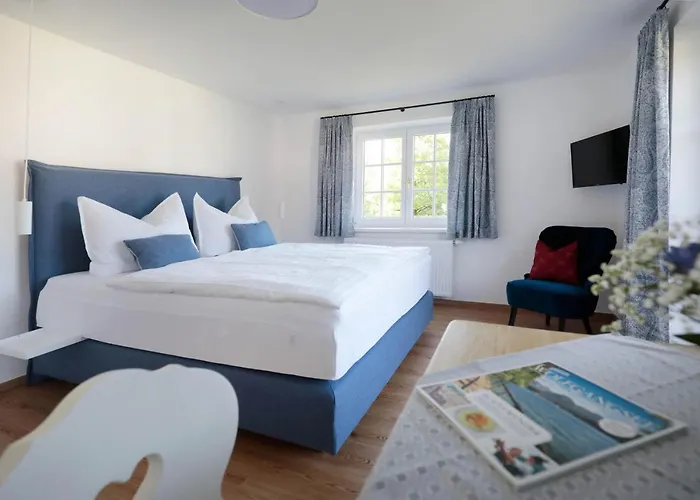 Lägenhet Branntweinhaeusl Saint Wolfgang