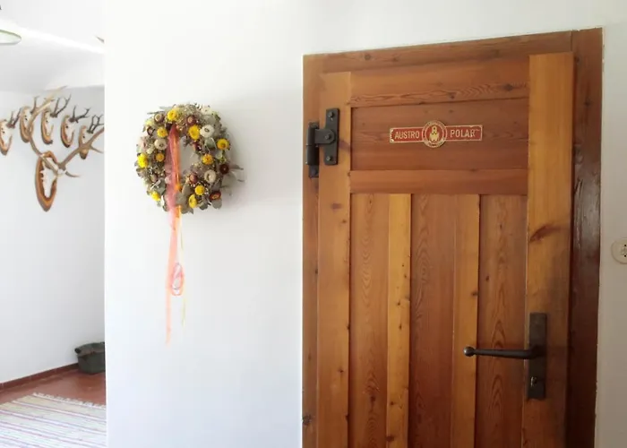 Lägenhet Branntweinhaeusl *