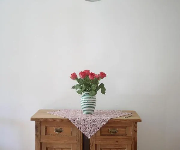 Branntweinhaeusl Appartement