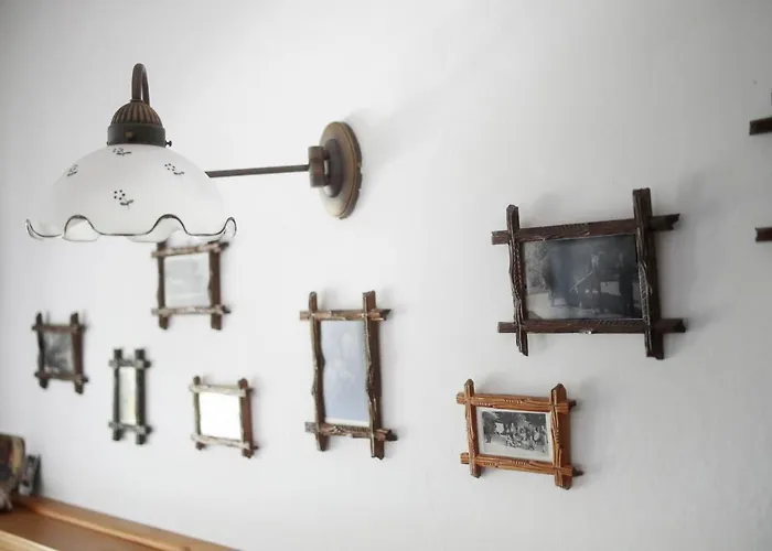 Appartement Branntweinhaeusl Saint Wolfgang