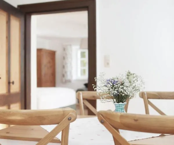 Branntweinhaeusl Appartement