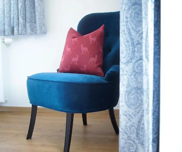 Appartement Branntweinhaeusl *