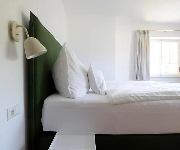 Branntweinhaeusl Saint Wolfgang