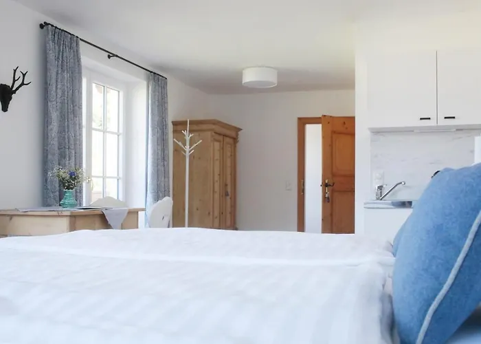 Appartement Branntweinhaeusl