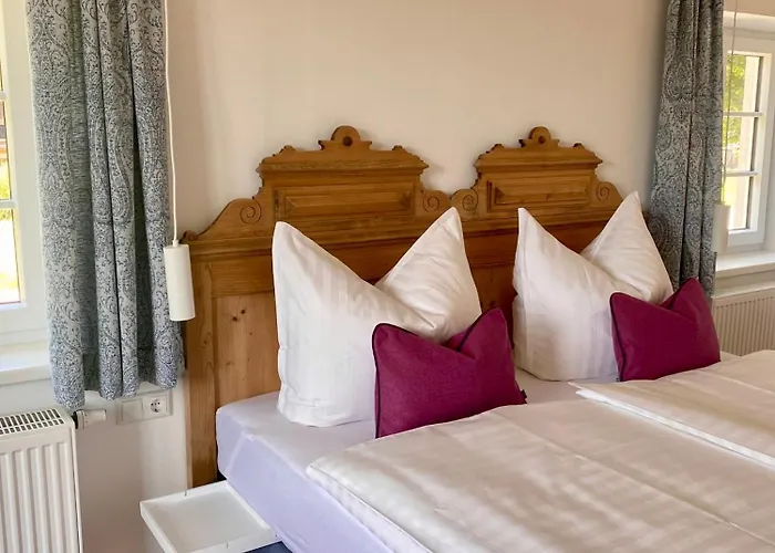 Branntweinhaeusl Appartement Saint Wolfgang