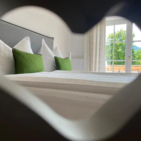 Apartamento Branntweinhaeusl