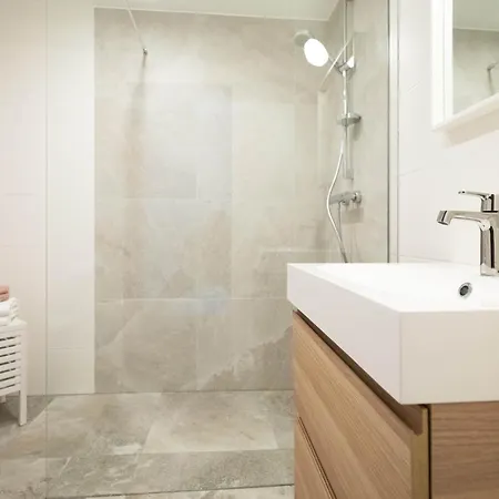 Apartamento Branntweinhaeusl *