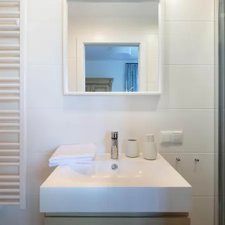 Apartamento Branntweinhaeusl *