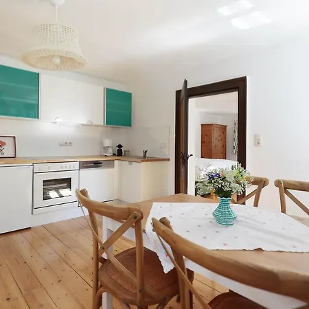 Apartamento Branntweinhaeusl Saint Wolfgang