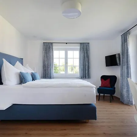 Branntweinhaeusl Saint Wolfgang