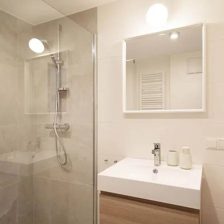 Branntweinhaeusl Apartamento *