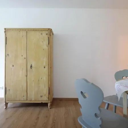 Apartamento Branntweinhaeusl *