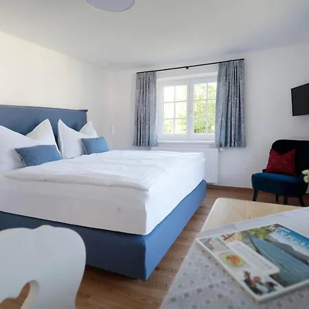 Apartamento Branntweinhaeusl Saint Wolfgang