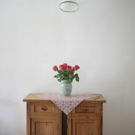 Branntweinhaeusl Apartamento