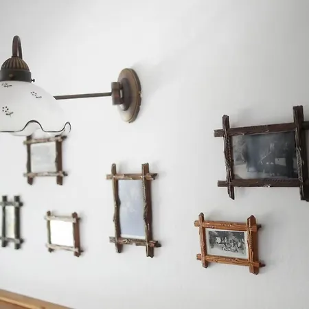 Apartamento Branntweinhaeusl Saint Wolfgang