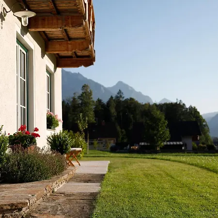 Branntweinhaeusl * Saint Wolfgang