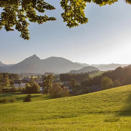 Branntweinhaeusl Apartamento *