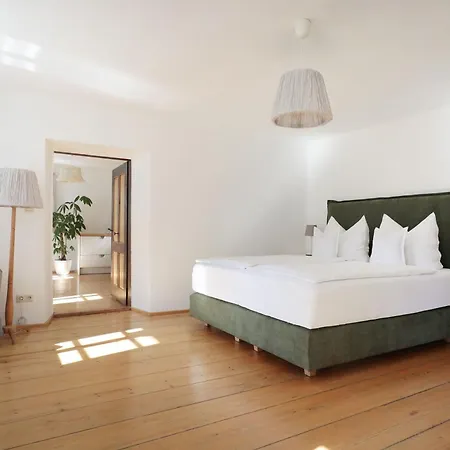 Apartamento Branntweinhaeusl Saint Wolfgang