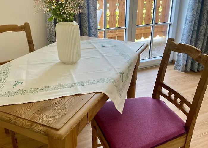 Branntweinhaeusl * Saint Wolfgang